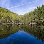 Bergwelt 4* Лангенфельд