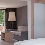 Bergwelt 4* Лангенфельд
