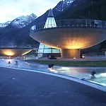 Bergwelt Отель