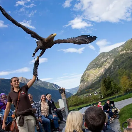 Ξενοδοχείο Bergwelt 4*