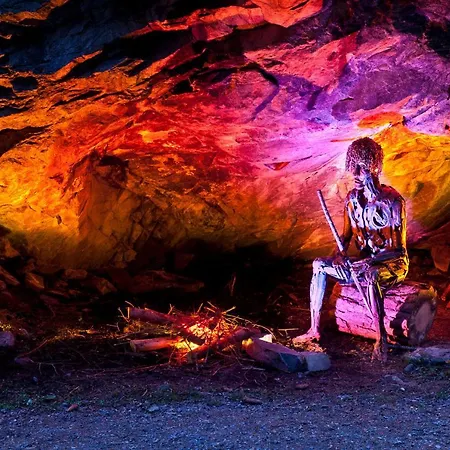 Ξενοδοχείο Bergwelt