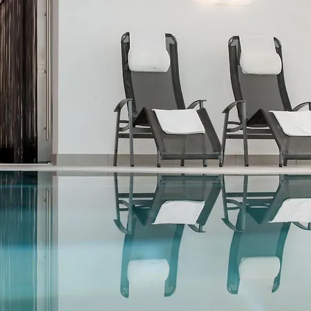 Bergwelt Ξενοδοχείο