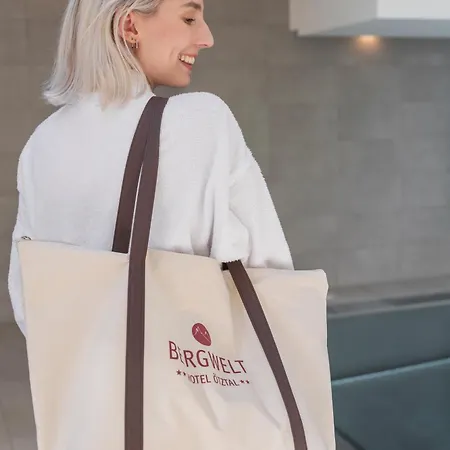 Ξενοδοχείο Bergwelt