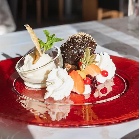 Bergwelt Ξενοδοχείο 4*