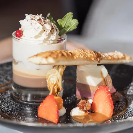 Ξενοδοχείο Bergwelt