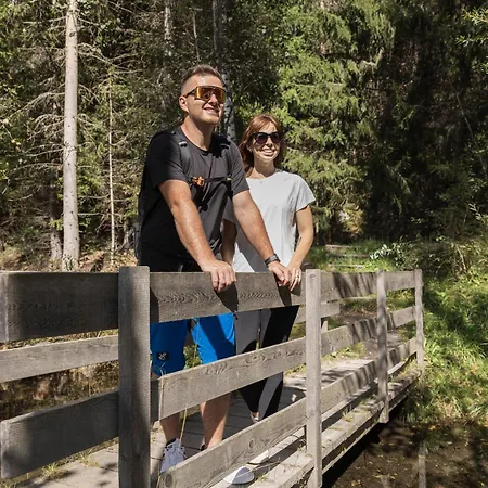 Ξενοδοχείο Bergwelt Λάνγκενφελντ