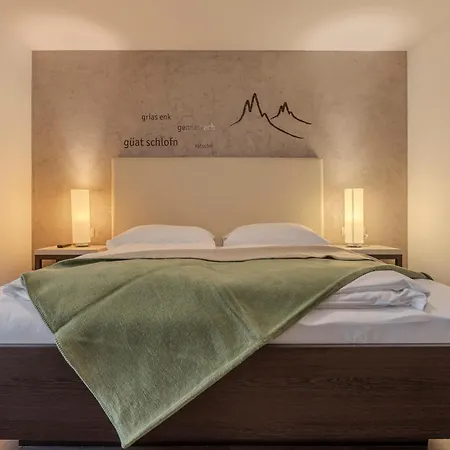 Ξενοδοχείο Bergwelt 4*