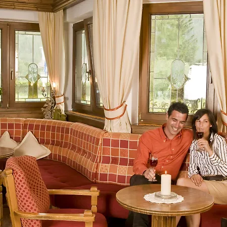 Bergwelt 4* Λάνγκενφελντ