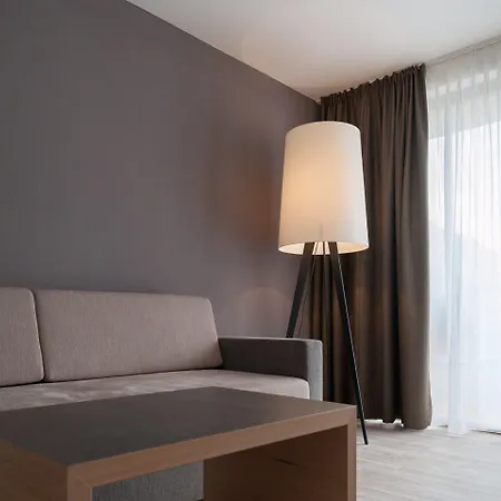 Hotel Bergwelt 4*
