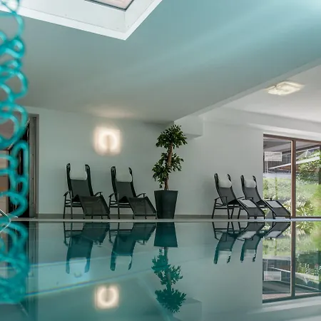 Hotel Bergwelt