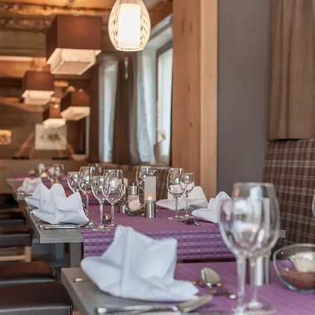 Bergwelt Λάνγκενφελντ