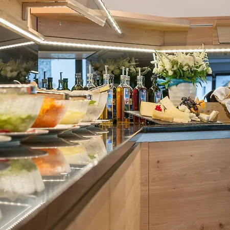 Bergwelt Ξενοδοχείο Λάνγκενφελντ