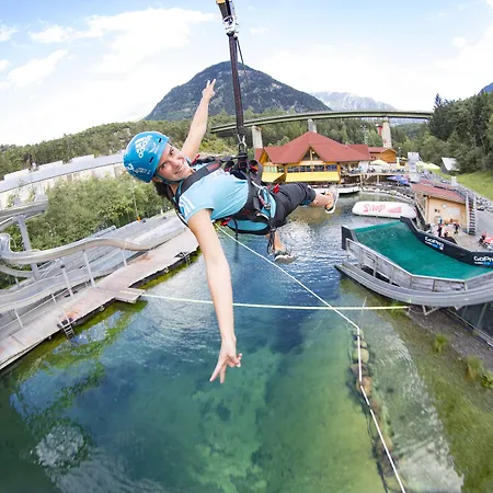 Bergwelt Λάνγκενφελντ