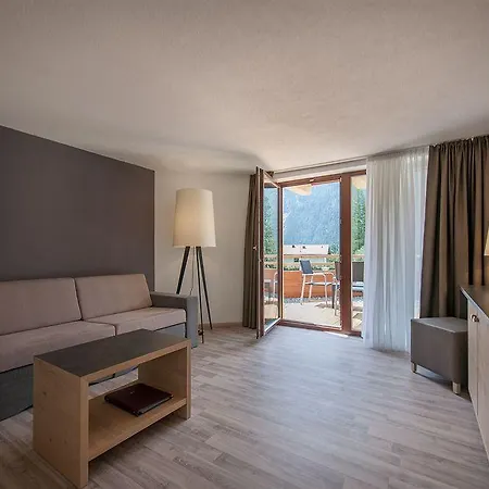 Ξενοδοχείο Bergwelt 4*