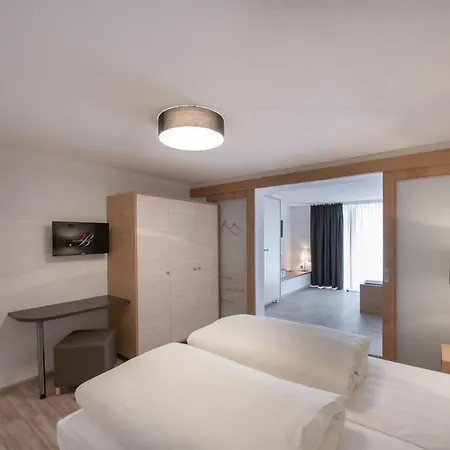 Hotel Bergwelt