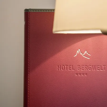 Bergwelt 4* Längenfeld