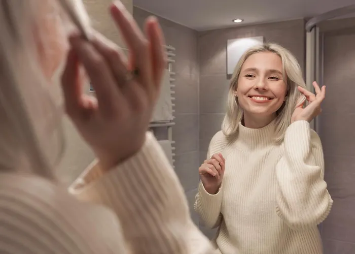 Bergwelt מלון 4*