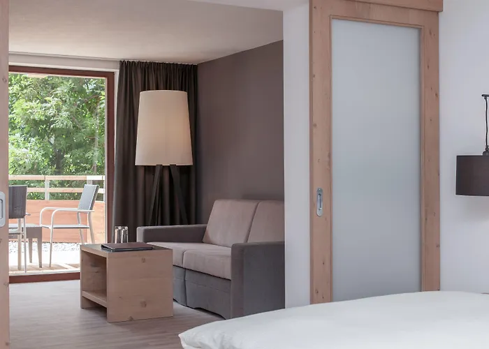 Bergwelt 4* לאנגנפלד