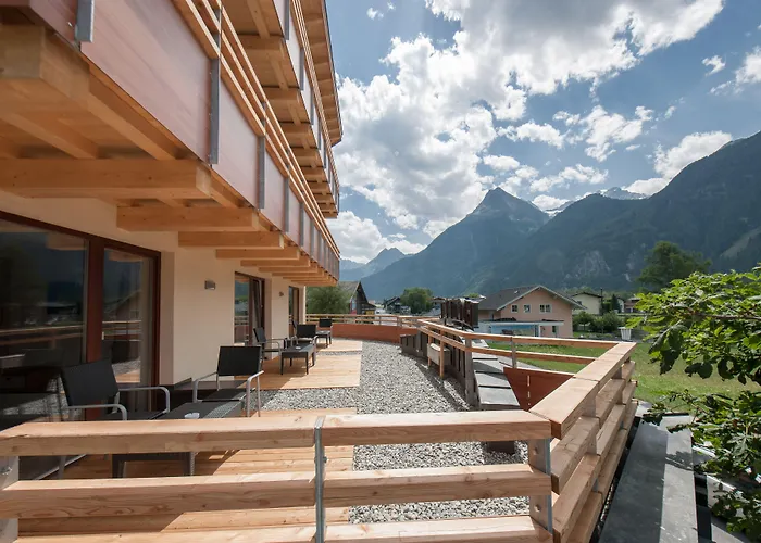 Bergwelt לאנגנפלד